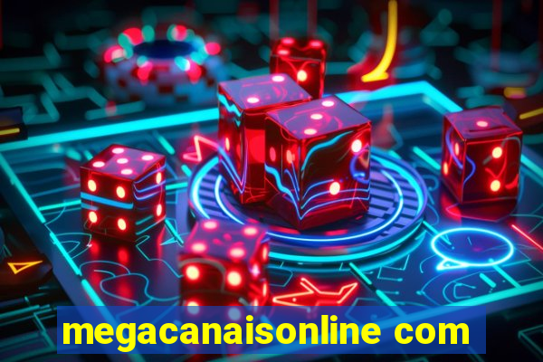 megacanaisonline com